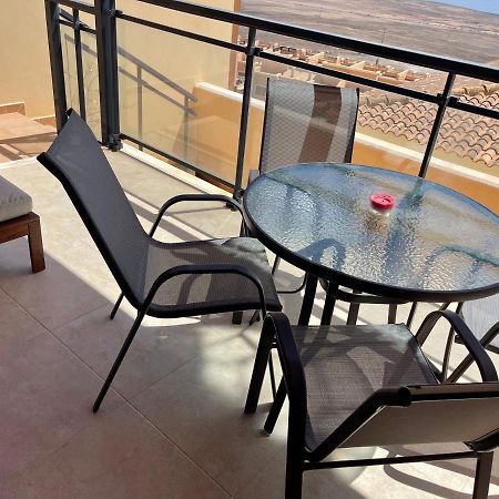 Vivienda Adosada En Castillo, Caleta De Fuste Esterno foto