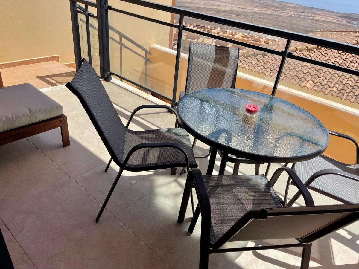Vivienda Adosada En Castillo, Caleta De Fuste Esterno foto