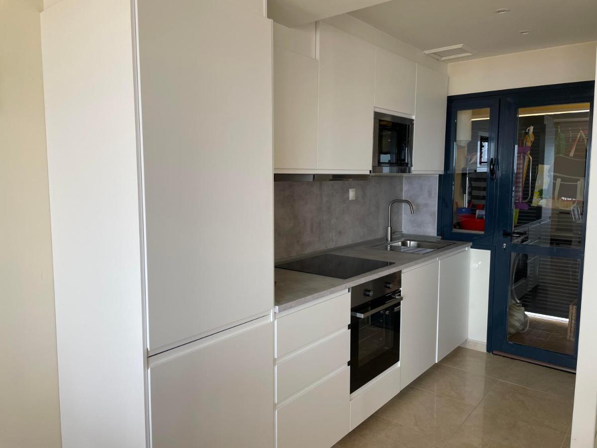 Vivienda Adosada En Castillo, Caleta De Fuste Esterno foto