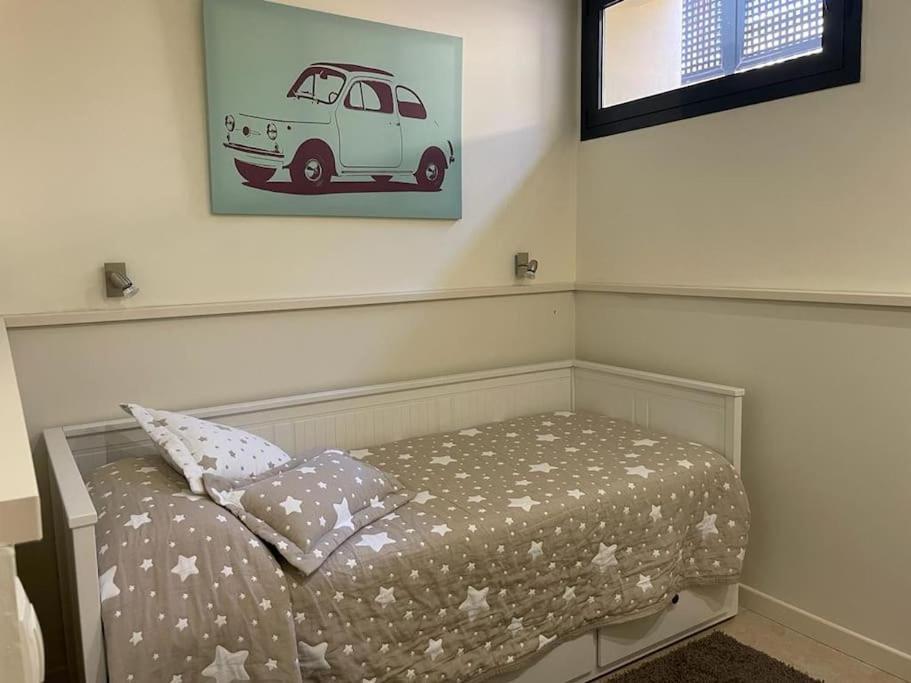 Vivienda Adosada En Castillo, Caleta De Fuste Esterno foto