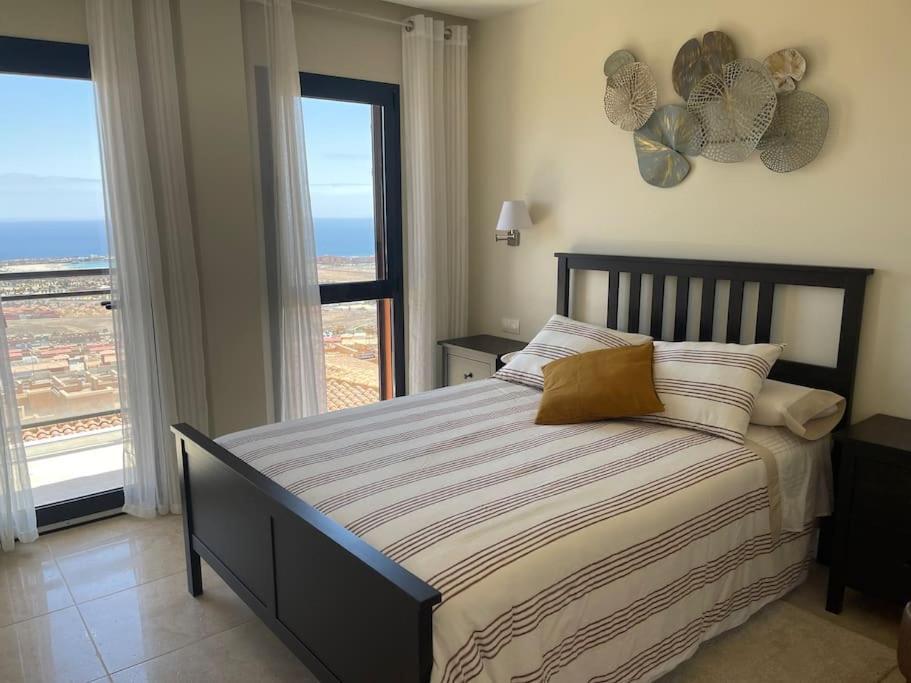 Vivienda Adosada En Castillo, Caleta De Fuste Esterno foto