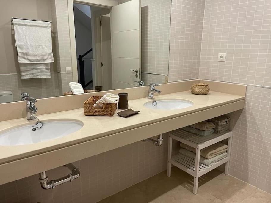 Vivienda Adosada En Castillo, Caleta De Fuste Esterno foto