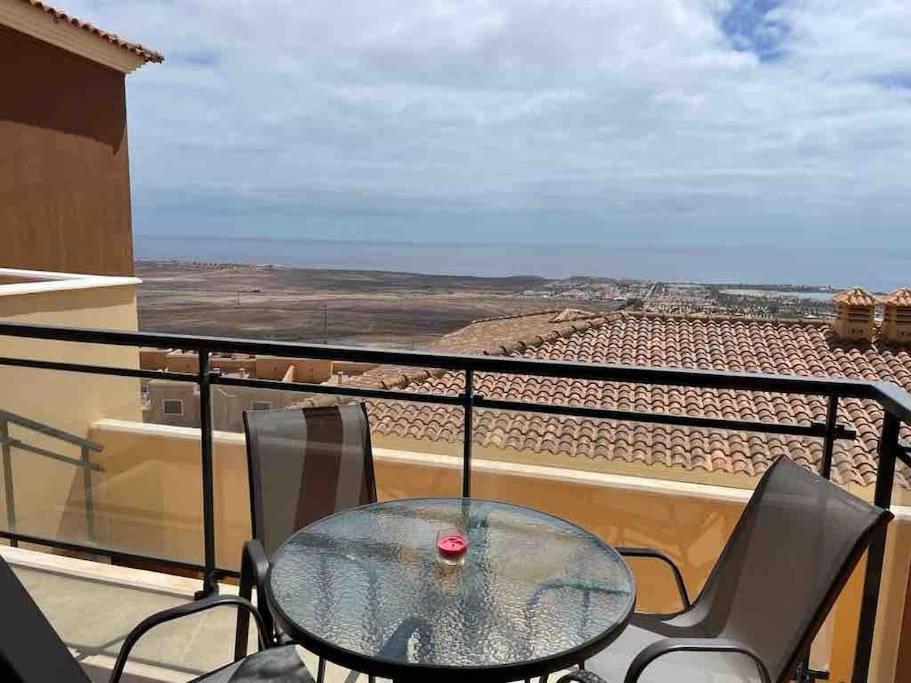 Vivienda Adosada En Castillo, Caleta De Fuste Esterno foto