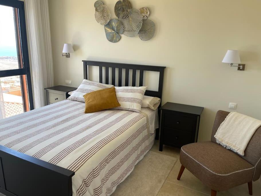 Vivienda Adosada En Castillo, Caleta De Fuste Esterno foto
