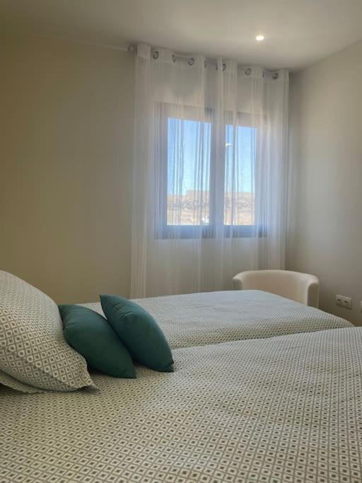 Vivienda Adosada En Castillo, Caleta De Fuste Esterno foto